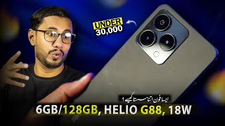 Sparx Note X Unboxing And Camera Review / Iphone Type Design Under 30,000