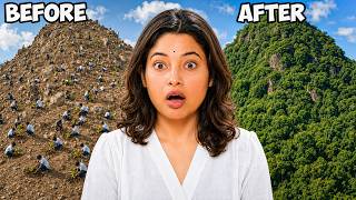 These Gen Z Kids Are Saving India's Dying Mountains | Aravalli |