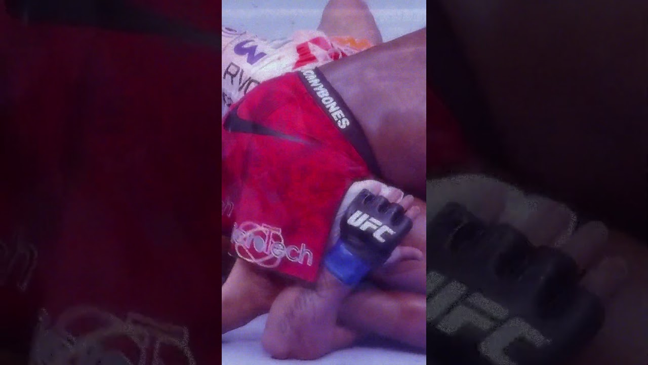 Every Jon Jones Title Fight #shorts #ufc #jonjones #ufc285