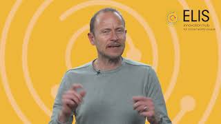ELIS Innovation Summit Rens van der Vorst