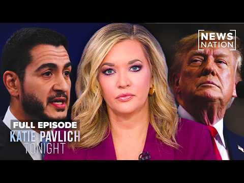 Midterm countdown: Can Republicans hold Congress? | Katie Pavlich Tonight Full Show