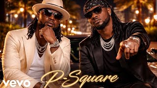 P-Square - “Beautiful Onyinye” -(Office Lyrics Music Video 2026)