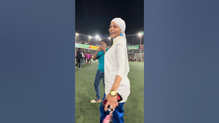 WEMA SEPETU alivyokutana na ALIKAMWE kwenye SAMIA CUP