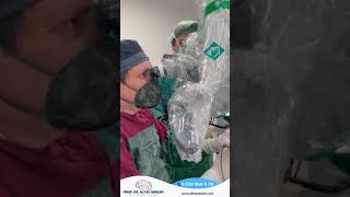Prof Dr Altay Sencer - Beyin Tümörü Ameliyatından Kesitler
