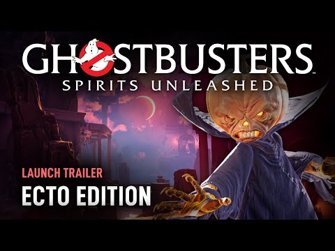 : Ecto Edition - Launch Trailer