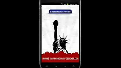 V1 Technologies Android App Design, Android App Development, Portfolio