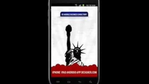 V1 Technologies Android App Design, Android App Development, Portfolio