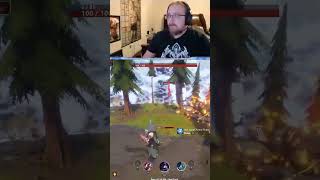 Day 88 Asking for a Spellbreak Revival or a Game Very Similar #shorts