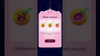 Candy Crush Level 20764 GamePlay