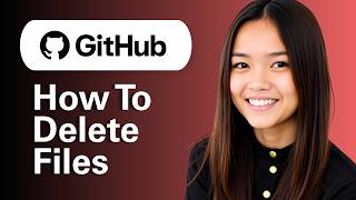 How To Delete Files In GitHub Repository