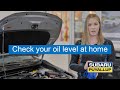 How To Check the Oil Level on Your Subaru! Stress Free Tutorial