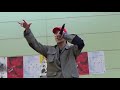20171112 柏 Nasty Naro & TaeHoon from CODE-V 柏