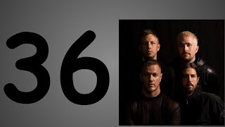 Your Characters Voting 36
