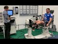 Behind the Scenes: Player medical