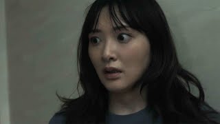 生駒里奈、目を見開き恐怖の表情…　“新感覚のホラー映像エンタメ”で主演　「ROOOM」Main Trailer