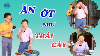 Đi gặp dị nhân, ăn ớt như ăn trái cây - ĐỘC LẠ BÌNH DƯƠNG by Độc Lạ Bình Dương 488,431 views 12 days ago 32 minutes