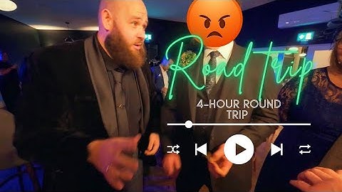 You Won’t Believe What Happened at This Magic Gig 😳