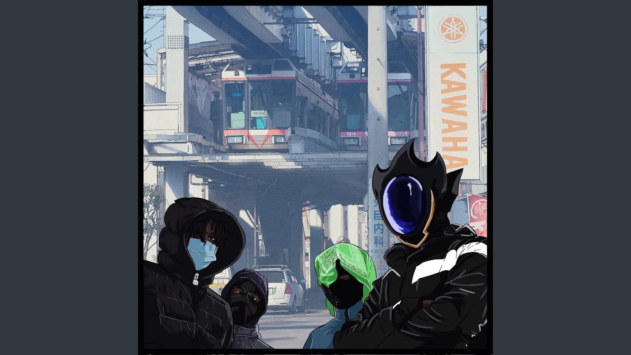 7SZN (feat. JayEm, Juggrite & Ct7)