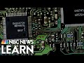 Nanotechnology and Microchips Quiz