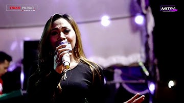 Mantap Suara Bunda EVA AQWEILLA- PERMATA HATI-TRIAS MUSIC WONOREJO