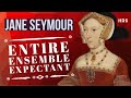 Jane Seymour Reason For Marriage: Blessing or a Curse?