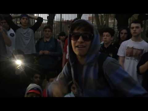 El Ombu Freestyle