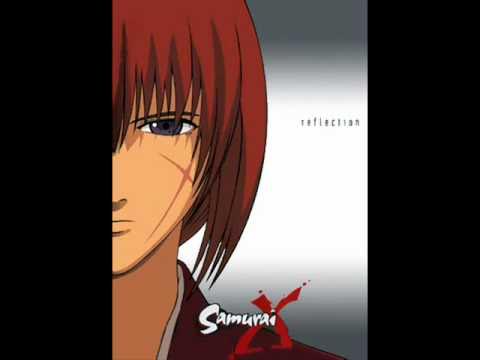 Stream Rurouni Kenshin Kyoto Taika Hen OST Unmei - Meikai No Kodou