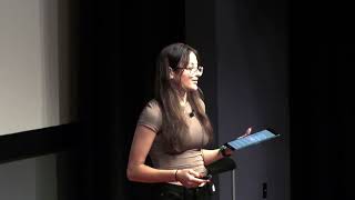 New Visions Medical MedEx Talks 2026 - Kaitlyn Willet Child Abuse and Brain Development