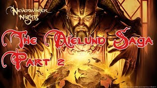 Let's Play Neverwinter Nights The Aielund Saga Part 2