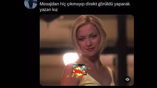 Hayali saç beyazlatır 🙃#viral #fypyoutube #fypシ #fypage #instagood #komedi  #keşfetteyiz #keşfet