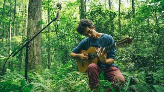 Lyle de Vitry - "The Wild" - OHPR