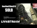 MW3 Survival Solo Foundation Pt2 (18 As Specified By The Developers)