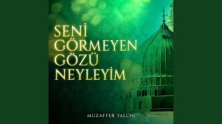 Seher Vakti Esen Yeller — Muzaffer Yalçın kapak görseli