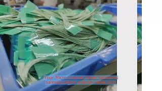 Explore samtec micro coax cable Taiwan custom length quote High Reliability High-Performance Custom