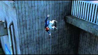 no grab frontflip over massive grass gap