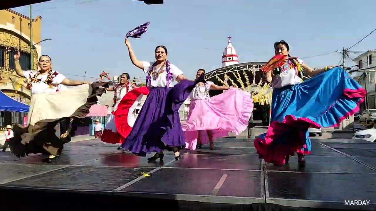 Tlapacoya Gpo TonantzinIxtapaluca Las Amarillas 20022026