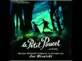 Joe Hisaishi - Le Petit Poucet (Main Theme) [2001]