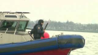 CNN: Inside NYPD dirty bomb detection