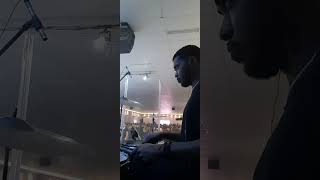Junior Unwrapped - Gratidão (DrumCam)