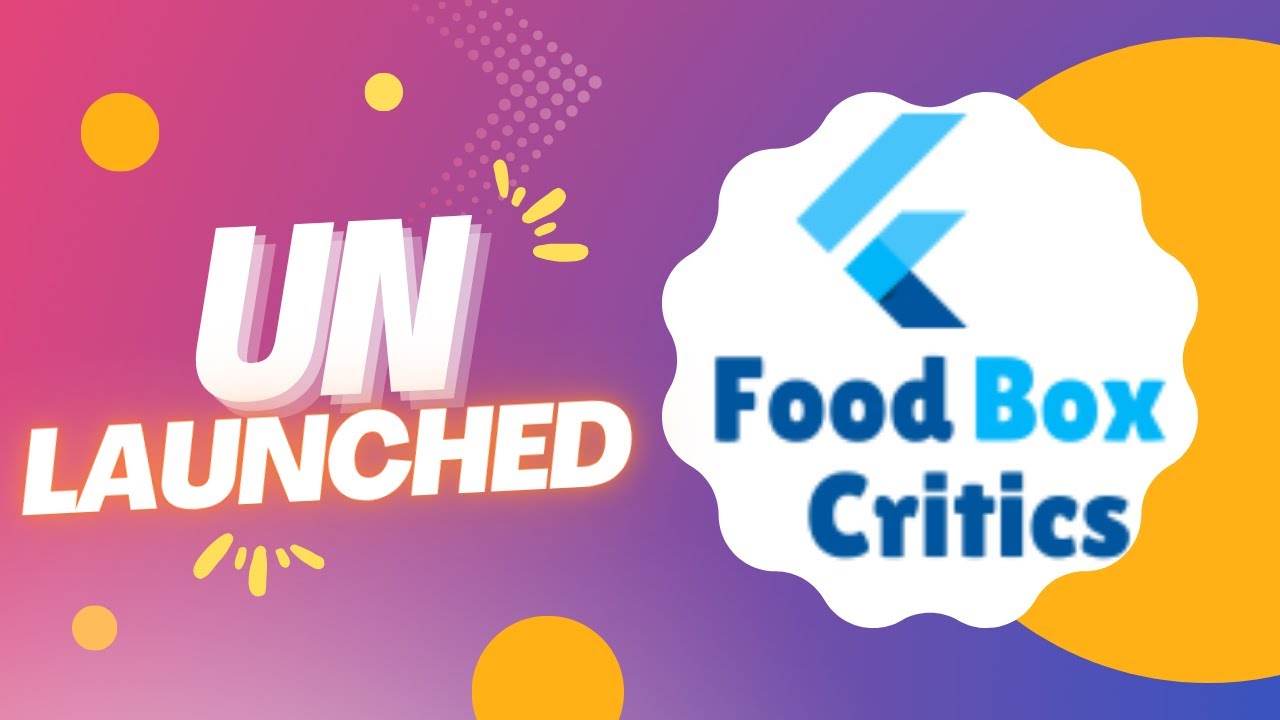 Introducing Food Box Critics – Your Snack Review Partner!