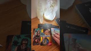 Leo love tarot reading ❤️ #leo #leotarot #leolovereading