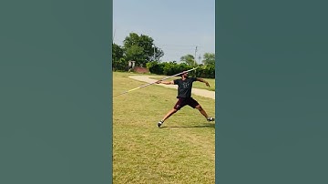 Cross Step Throw #shorts