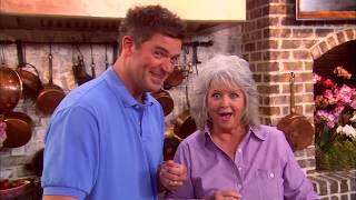 Watch Full Episodes of Paula's Home Cooking and Paula's Best Dishes!