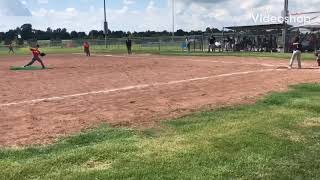 Pitching Video Big O13