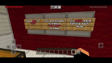 The Dropper map by Bigre