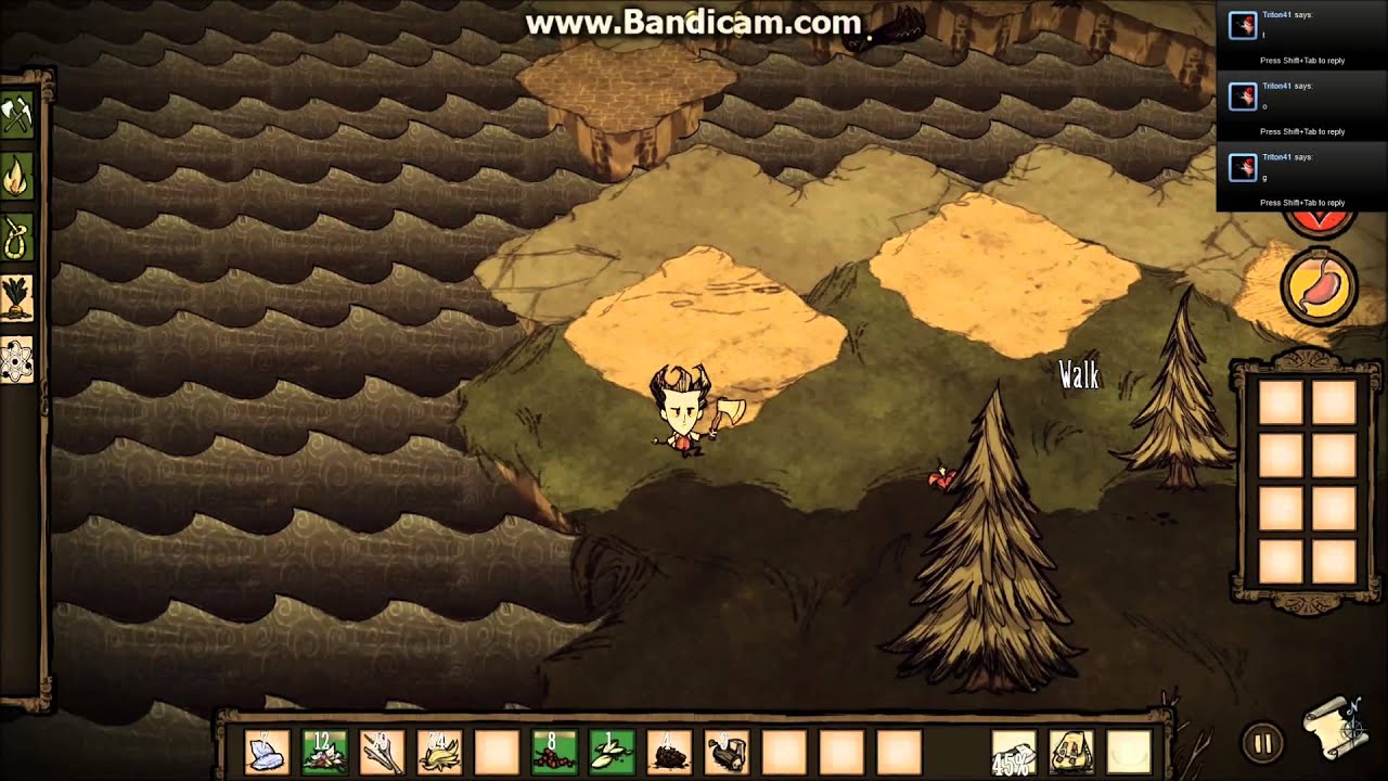 Πώς να επιβιώσετε sto Dont Starve (Part 2) +trolling