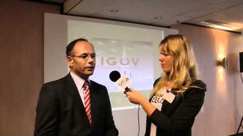 Arthur Klink (IGOV) - Aan de slag met kengetallen OVL