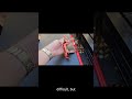 This Simple Hook Will Change Your Toolbox! Easily Store your Shovel/Rake on your trailer, tractor