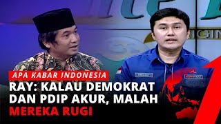 Download lagu Kenang 2009, Demokrat: Kursi MPR dan DPR Bisa Milik Kami Tapi Kami Menghormati PDIP | AKI Malam