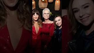 Famous Danielle Harris on BAD experience meeting Jamie Lee Curtis! #halloweenmovies Net Worth